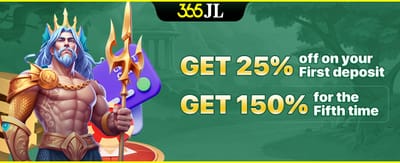 JL3 Casino App Screenshot 2