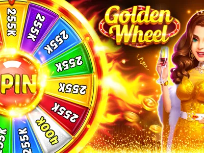 JL3 Casino App Screenshot 5