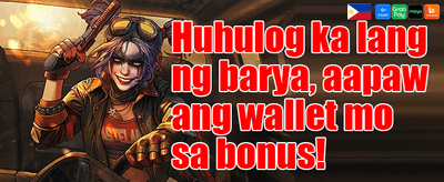 Ultimate Welcome Bonus Pack promotion